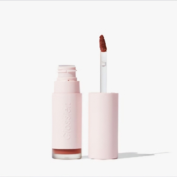 Glossier Other - NIB Glossier G Suit, Soft Touch Creme Lipstick, Lane​